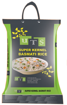 UTS Rice Company – Millers Suppliers & Exporters